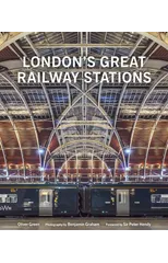 London's Great Railway Stations