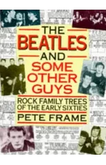 "The Beatles" and Some Other Guys