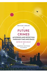 Future Crimes