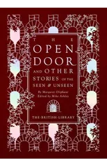 The Open Door