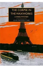 The Corpse in the Waxworks