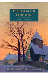 Murder After Christmas
