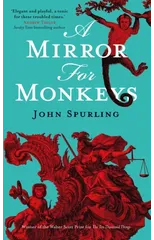 A Mirror for Monkeys