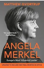 Angela Merkel