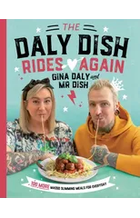The Daly Dish Rides Again