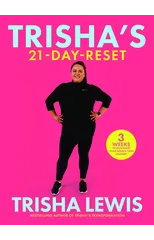 Trisha’s-21 Day-Reset