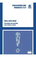 Near-miss book