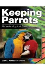 Keeping Parrots