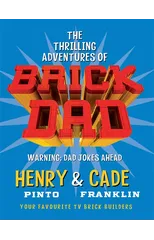Brick Dad