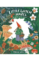 Little Witch Hazel