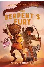 The Serpent's Fury