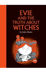 Evie and the Truth About Witches