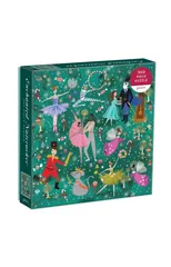 Enchanted Nutcracker 500 Piece Puzzle