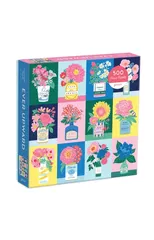 Ever Upward 500 Piece Puzzle