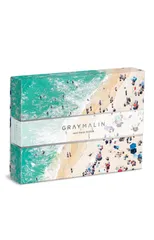 Gray Malin The Seaside 1000 Piece Puzzle