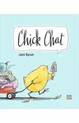 Chick Chat