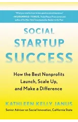 Social Startup Success