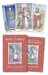 Rose Tarot