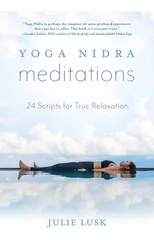 Yoga Nidra Meditations
