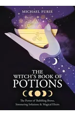 The Witch's Book of Potions