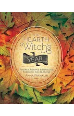 The Hearth Witch's Year