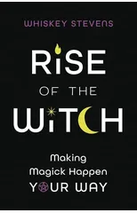 Rise of the Witch