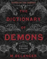 The Dictionary of Demons