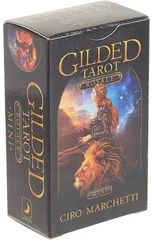 Gilded Tarot Royale Mini