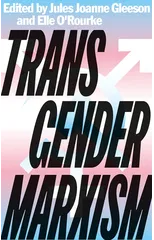Transgender Marxism