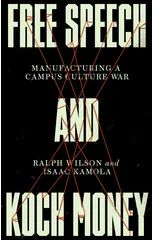Free Speech and Koch Money