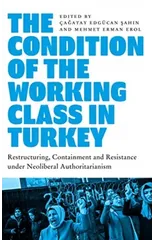 The Condition of the Working Class in Turkey