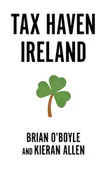 Tax Haven Ireland