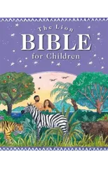 The Lion Bible for Children