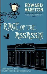 Rage of the Assassin