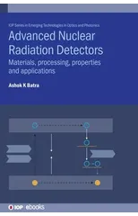 Advanced Nuclear Radiation Detectors