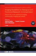 Imaging Modalities for Biological and Preclinical Research
