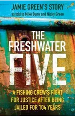 The Freshwater Five