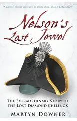 Nelson's Lost Jewel