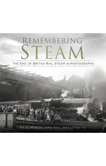 Remembering Steam
