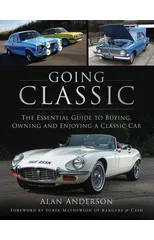 Going Classic