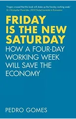 Friday is the New Saturday
