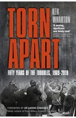 Torn Apart