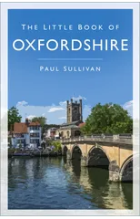The Little Book of Oxfordshire
