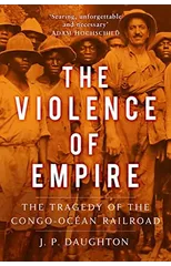 The Violence of Empire