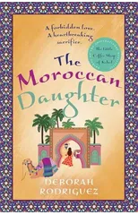 The Moroccan Daughter