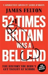 52 Times Britain was a Bellend