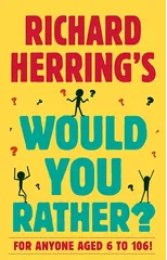 Richard Herring's Would You Rather?