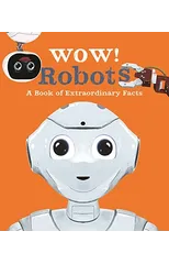 Wow! Robots