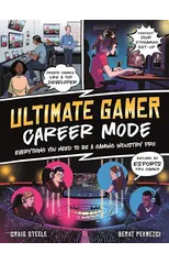 Ultimate Gamer