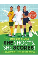 She Shoots, She Scores!